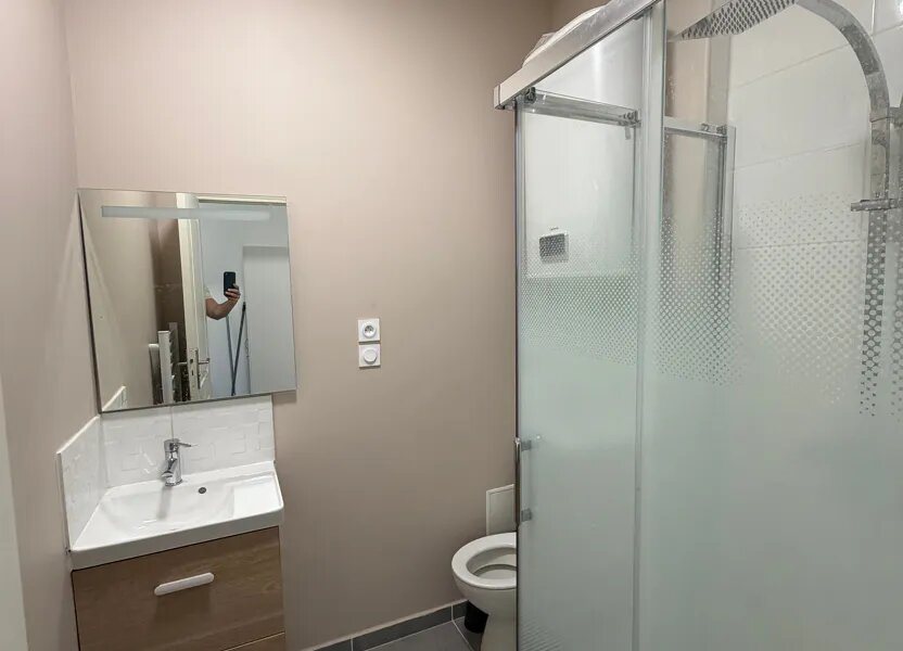 Appartement à louer, 37m², Vierzon