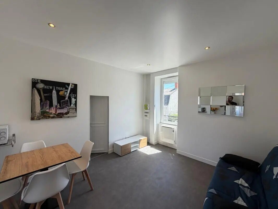 Appartement à louer, 23m², Vierzon