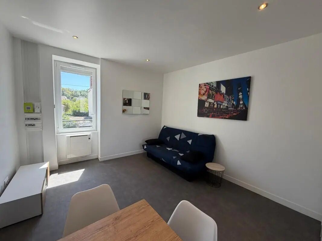 Appartement à louer, 23m², Vierzon