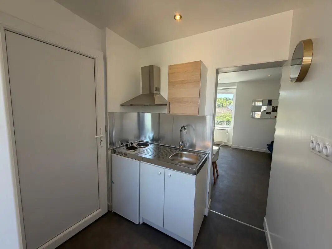Appartement à louer, 23m², Vierzon