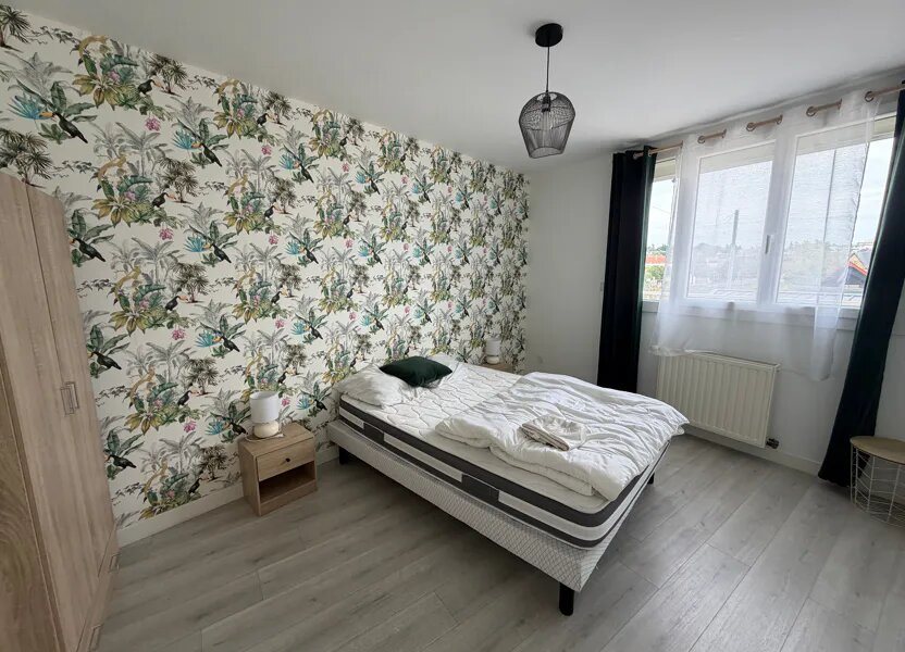 Appartement à louer, 46m², Vierzon