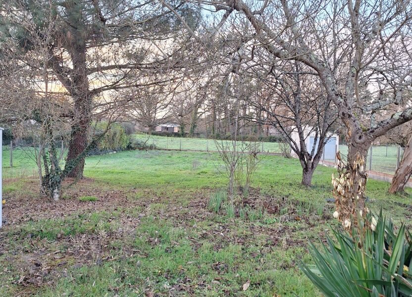 Maison à vendre, 77m², Vierzon