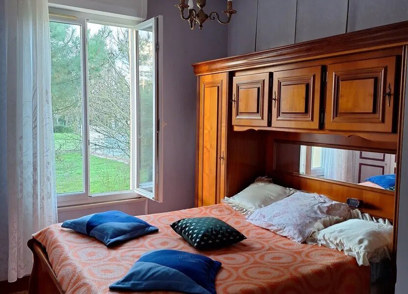 Maison à vendre, 77m², Vierzon
