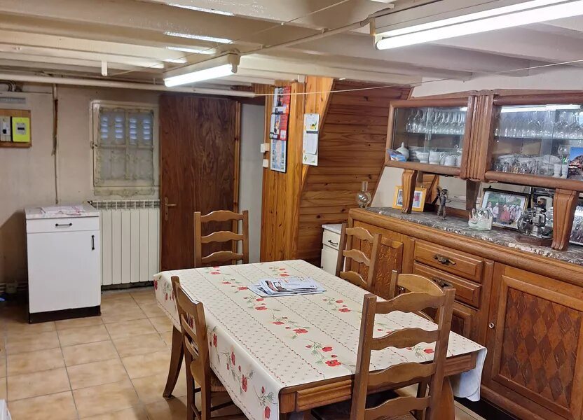 Maison à vendre, 77m², Vierzon