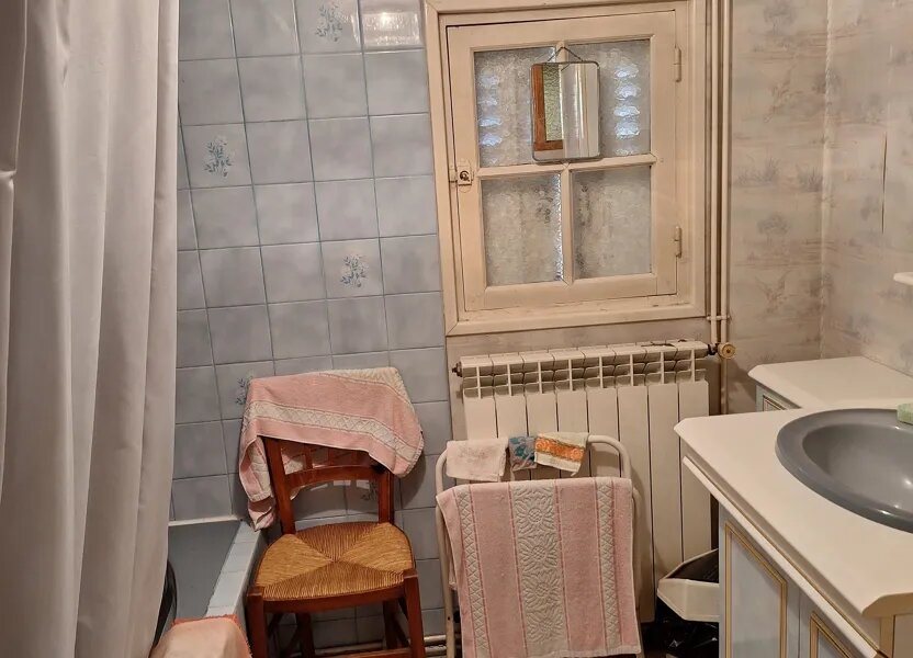 Maison à vendre, 77m², Vierzon