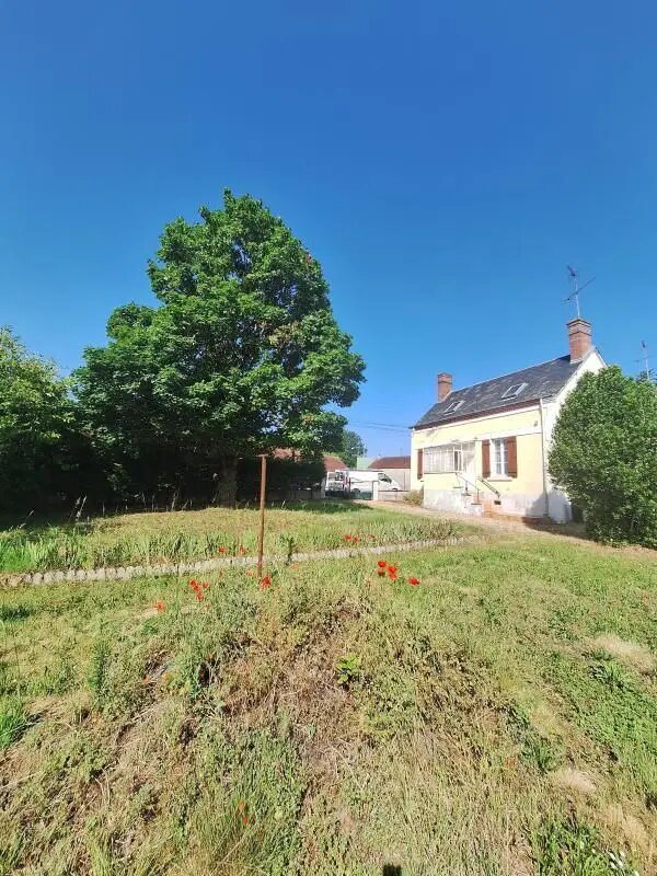 Maison à vendre, 40m², Vierzon