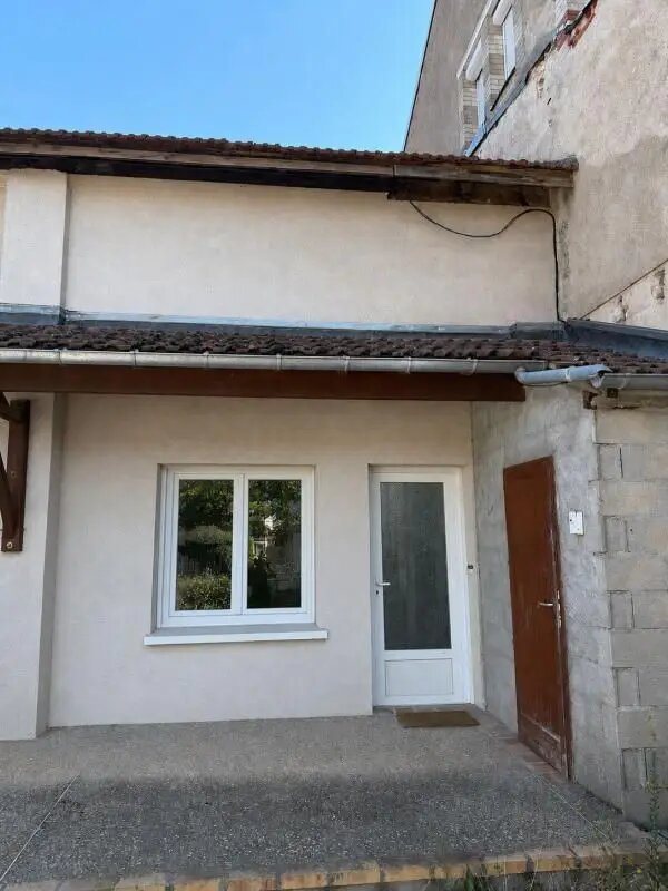 Appartement à vendre, 40m², Vierzon