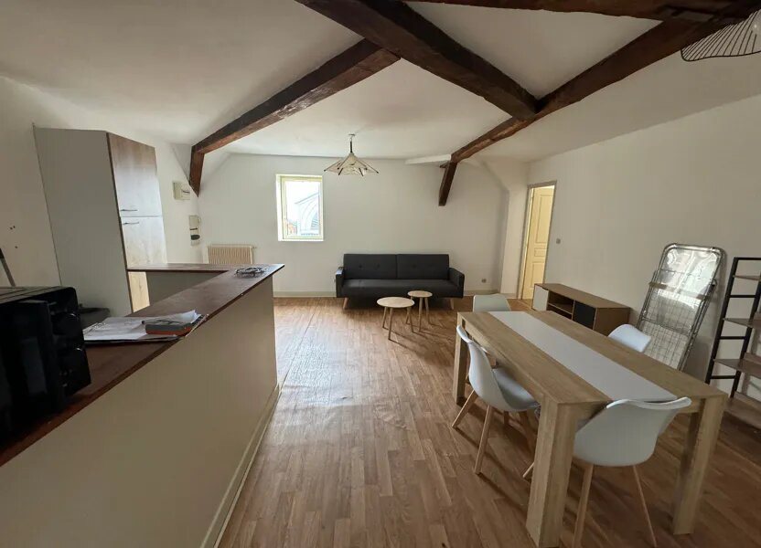 Appartement à louer, 62m², Vierzon