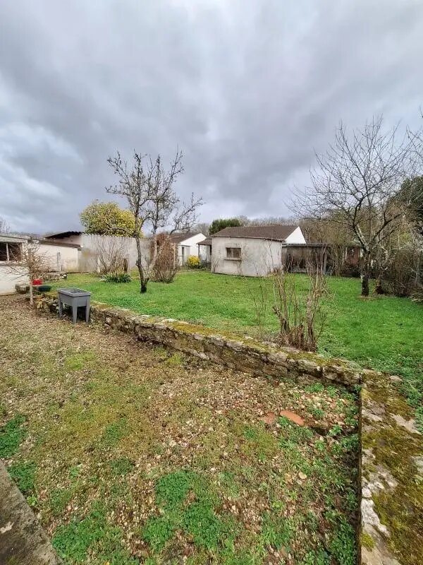 Maison à vendre, 83m², Vierzon