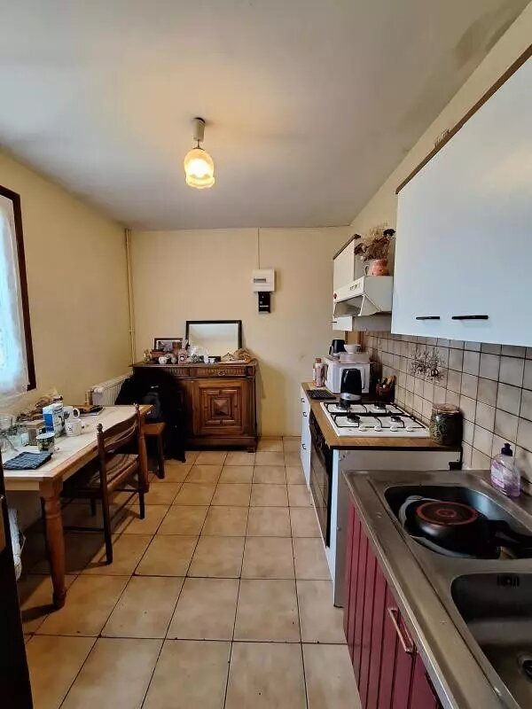 Maison à vendre, 83m², Vierzon