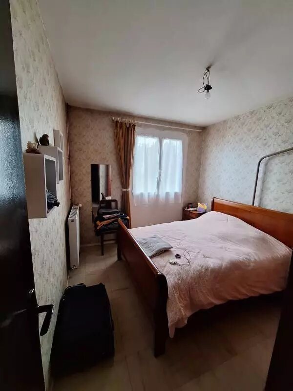 Maison à vendre, 83m², Vierzon