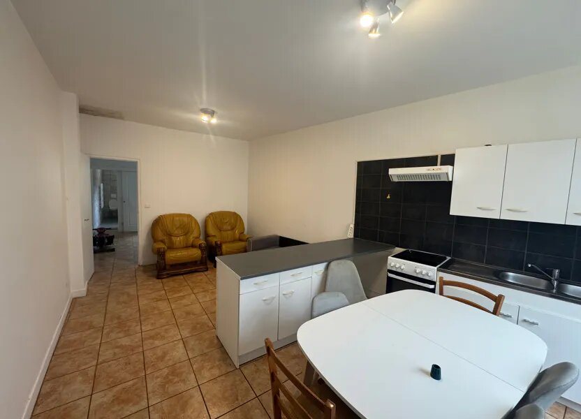 Appartement à louer, 38m², Vierzon