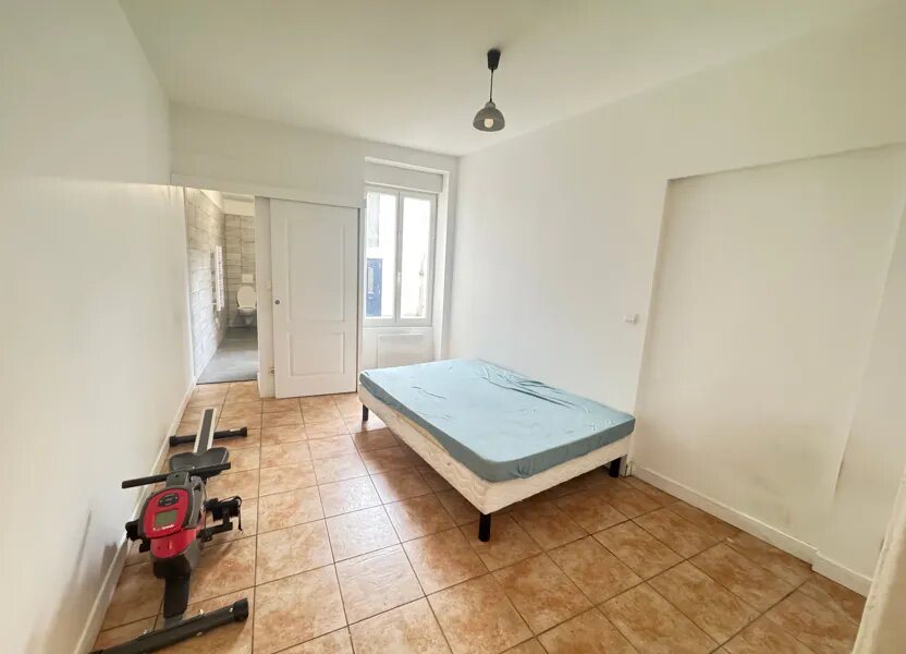 Appartement à louer, 38m², Vierzon