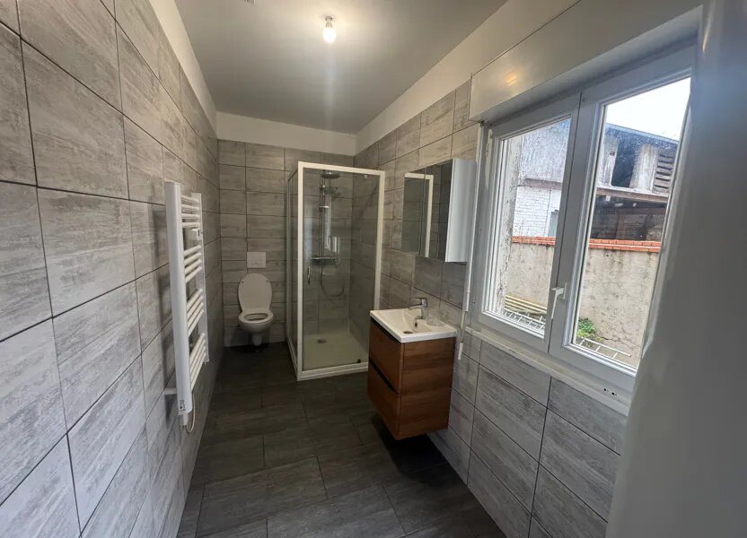 Appartement à louer, 38m², Vierzon