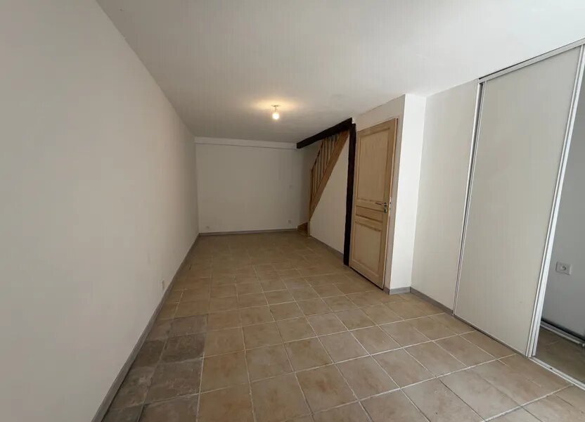 Maison à louer, 64m², Reuilly