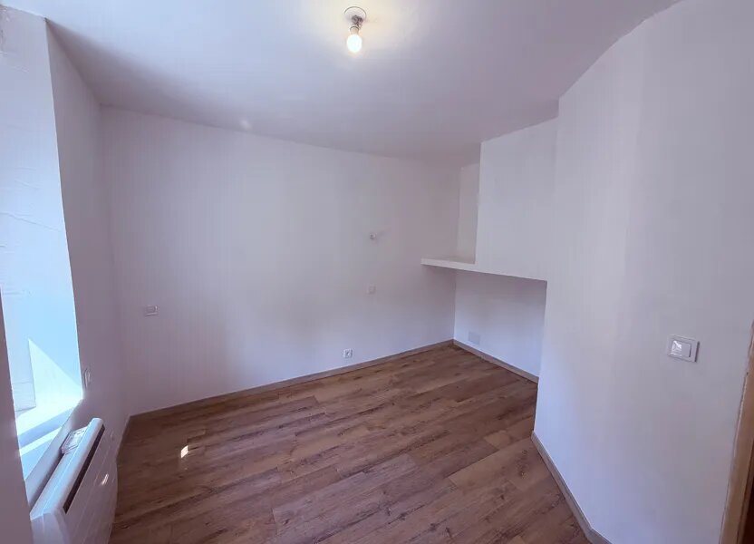Maison à louer, 64m², Reuilly