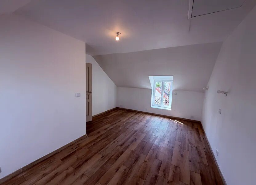 Maison à louer, 64m², Reuilly