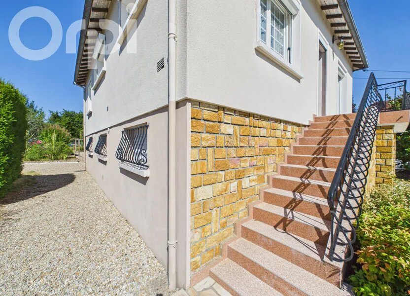 Maison à vendre, 89m², Vierzon
