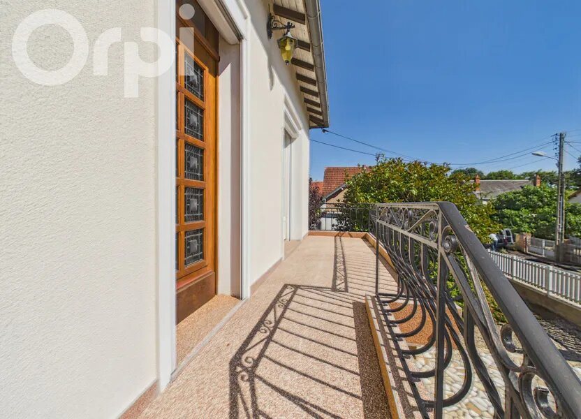 Maison à vendre, 89m², Vierzon
