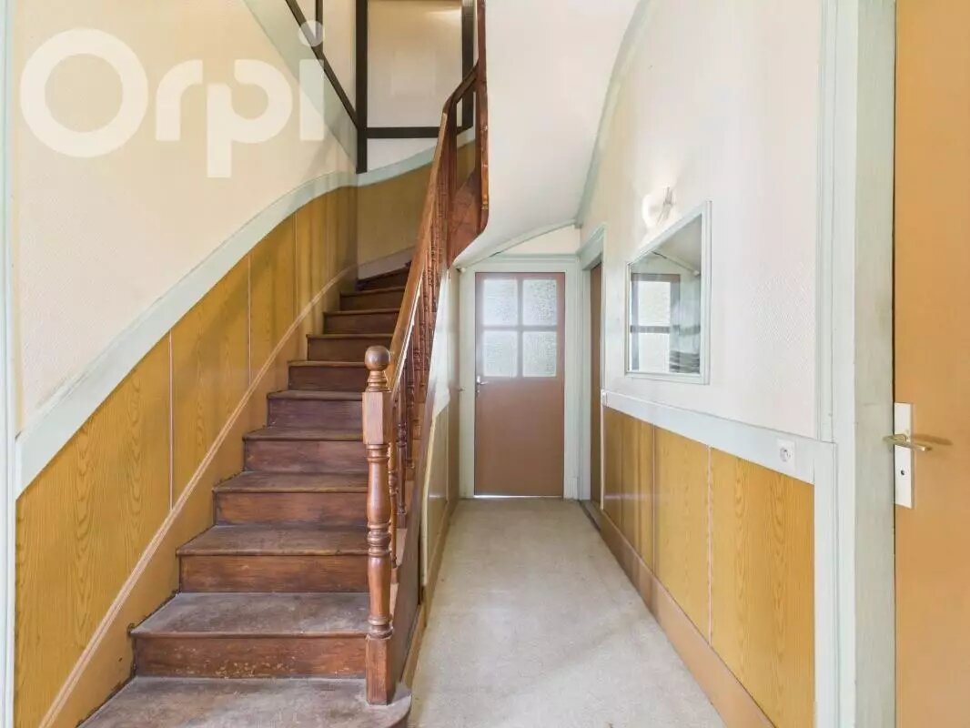 Maison à vendre, 90m², Thénioux