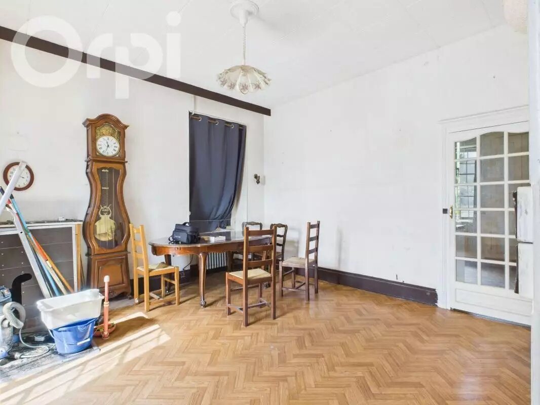 Maison à vendre, 90m², Thénioux