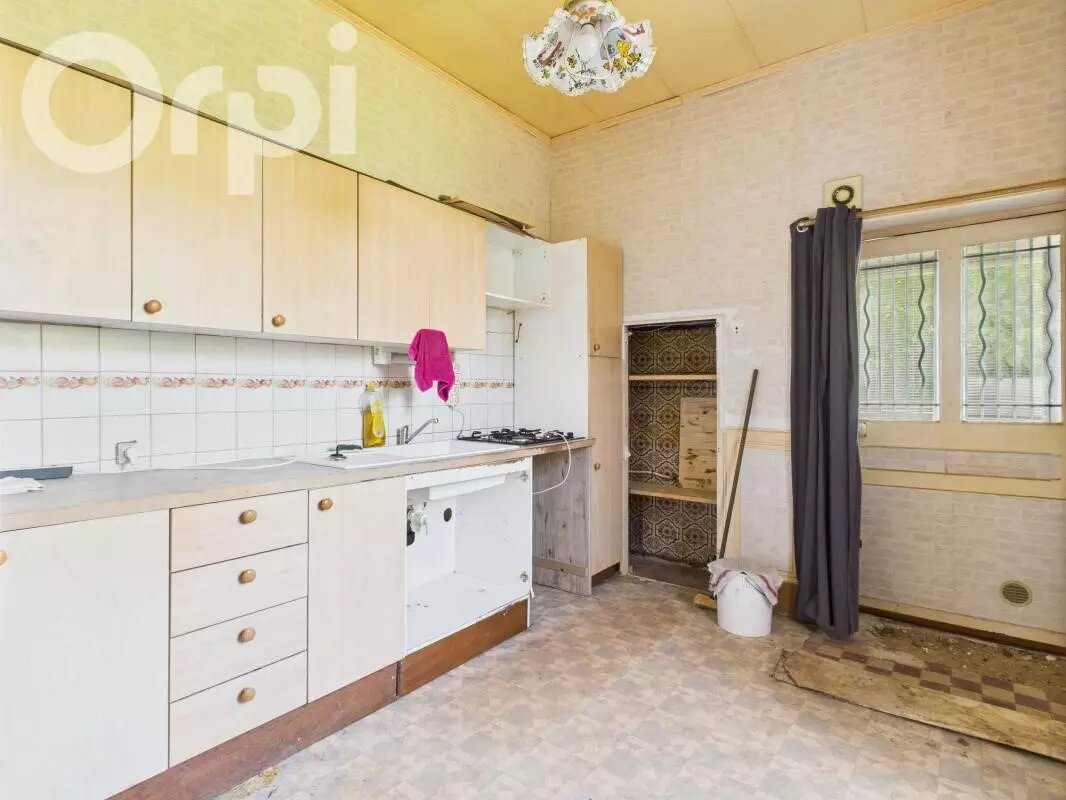 Maison à vendre, 90m², Thénioux