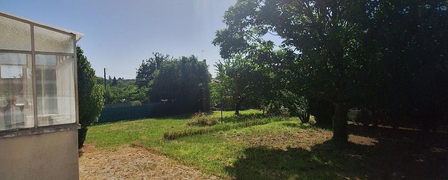 Maison à vendre, 40m², Vierzon