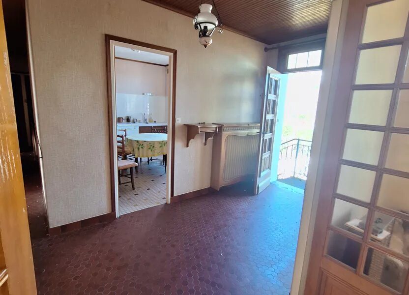 Maison à vendre, 176m², Vierzon