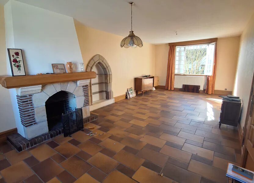Maison à vendre, 176m², Vierzon