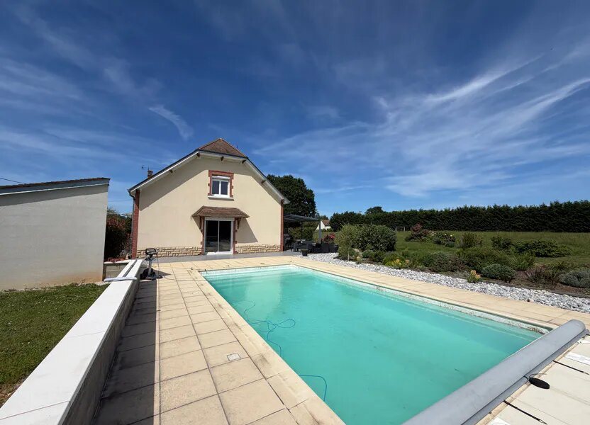 Maison à vendre, 281m², Méreau
