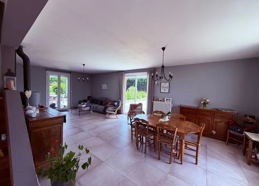 Maison à vendre, 281m², Méreau