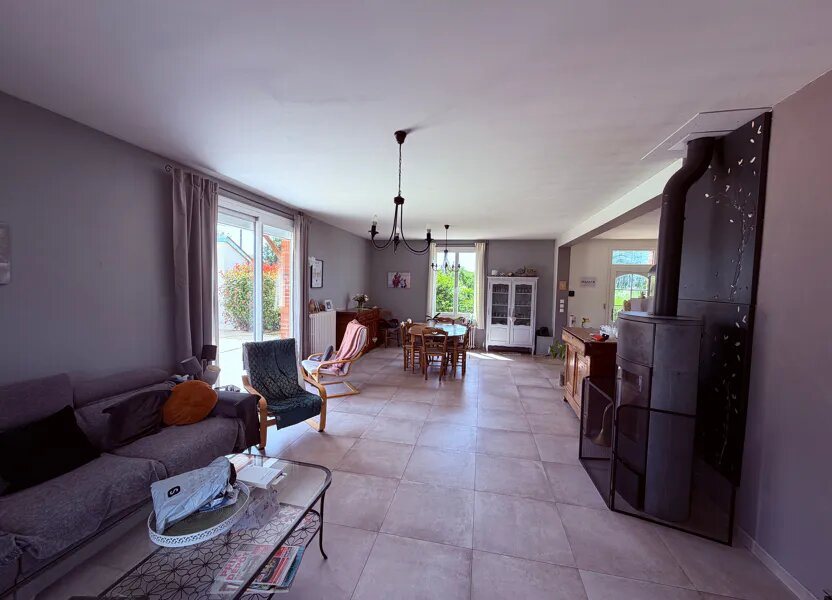 Maison à vendre, 281m², Méreau