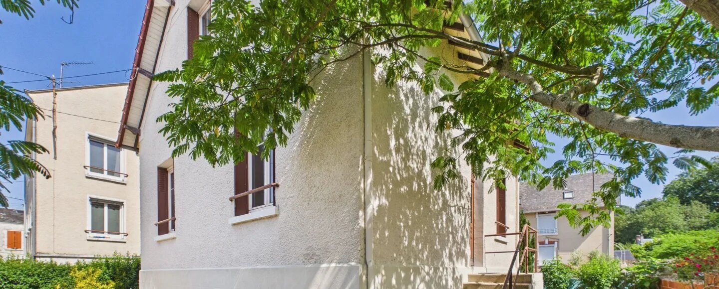 Maison à vendre, 81m², Vierzon
