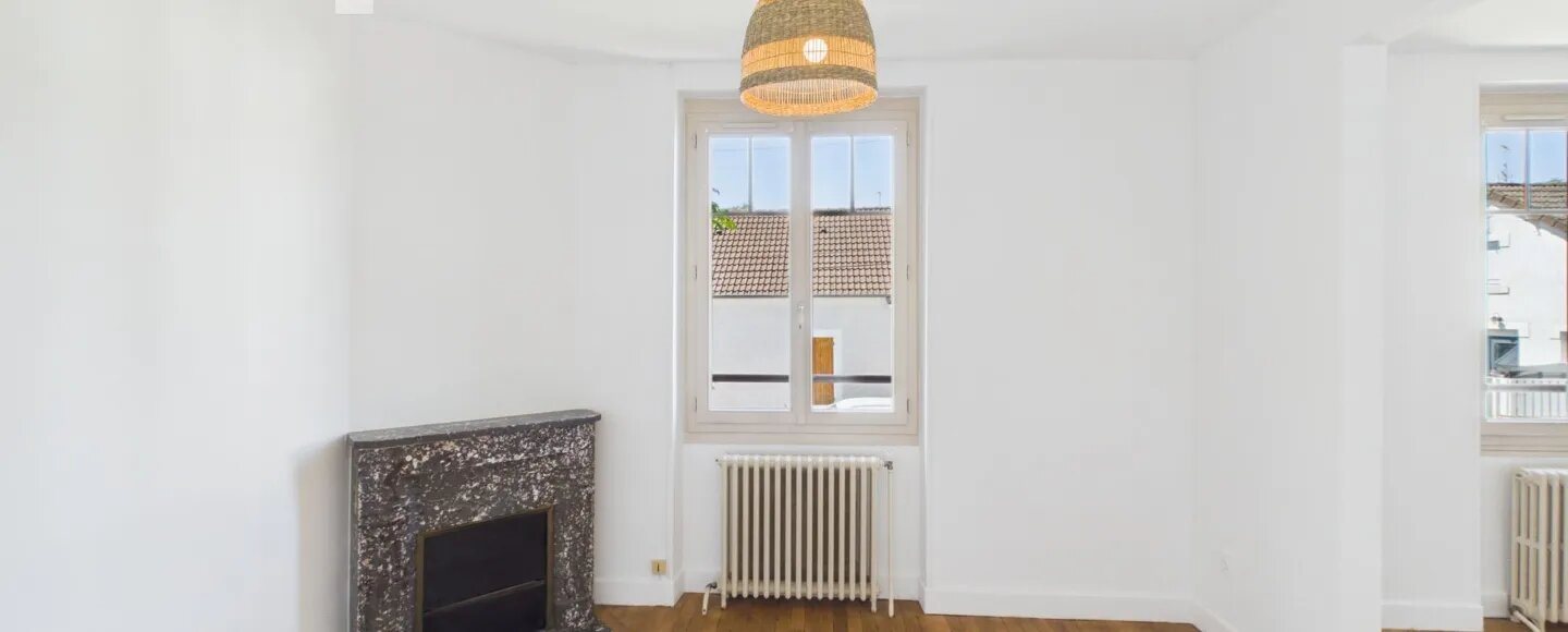 Maison à vendre, 81m², Vierzon