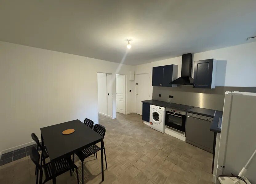 Appartement à louer, 47m², Vierzon