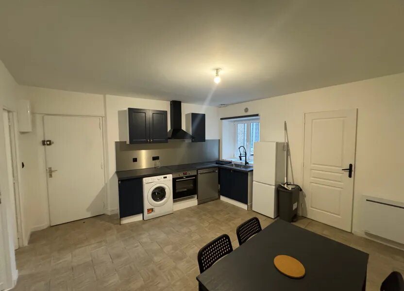 Appartement à louer, 47m², Vierzon