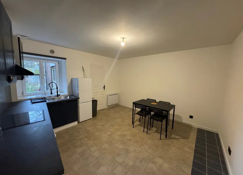 Appartement à louer, 47m², Vierzon