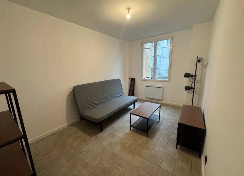 Appartement à louer, 47m², Vierzon