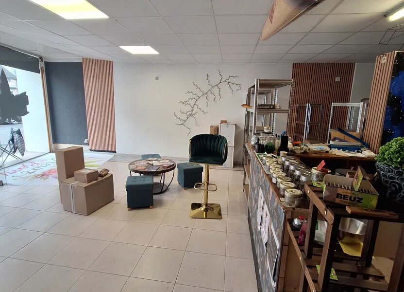 Appartement à vendre, 160m², Mehun-sur-Yèvre