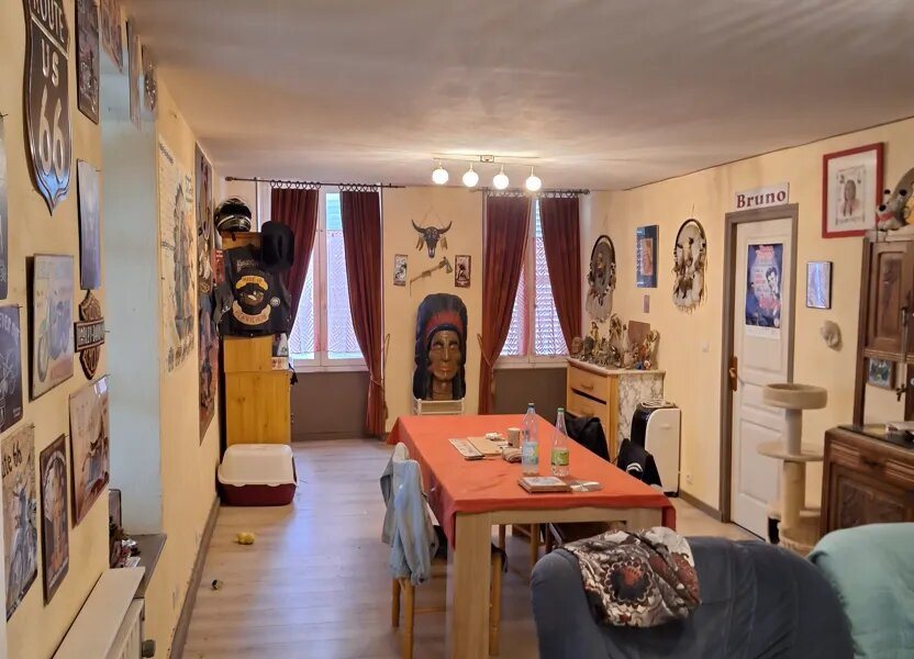 Appartement à vendre, 160m², Mehun-sur-Yèvre