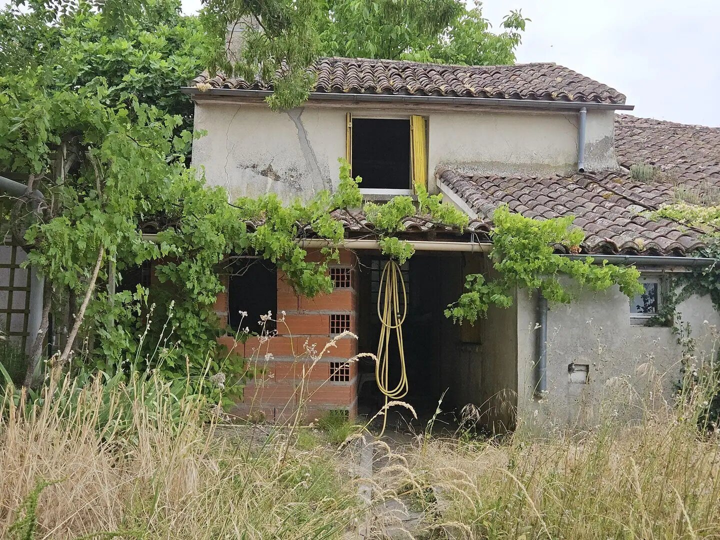 Maison à vendre, 44m², Mézin