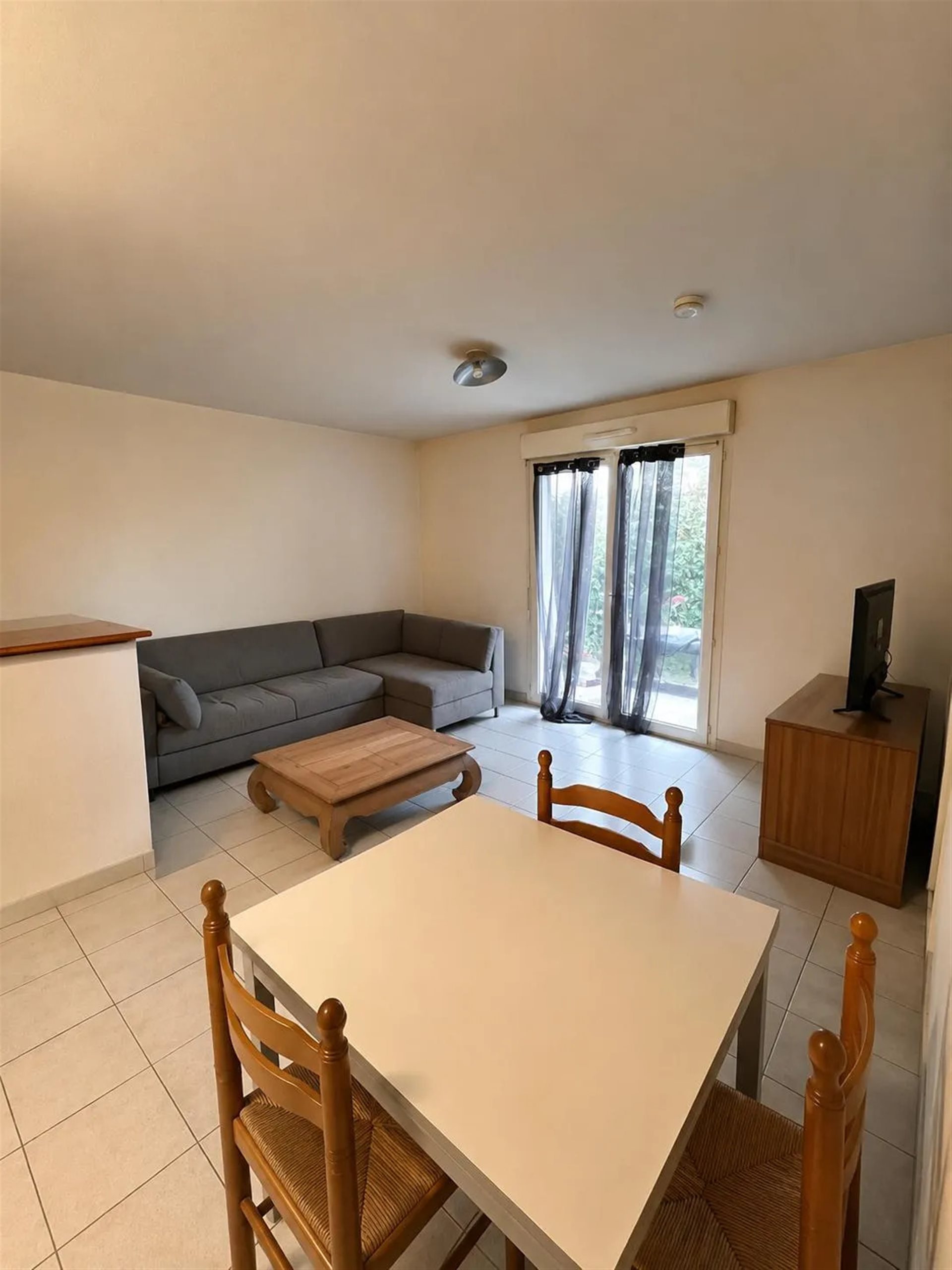 Appartement à vendre, 40m², Villeneuve-sur-Lot