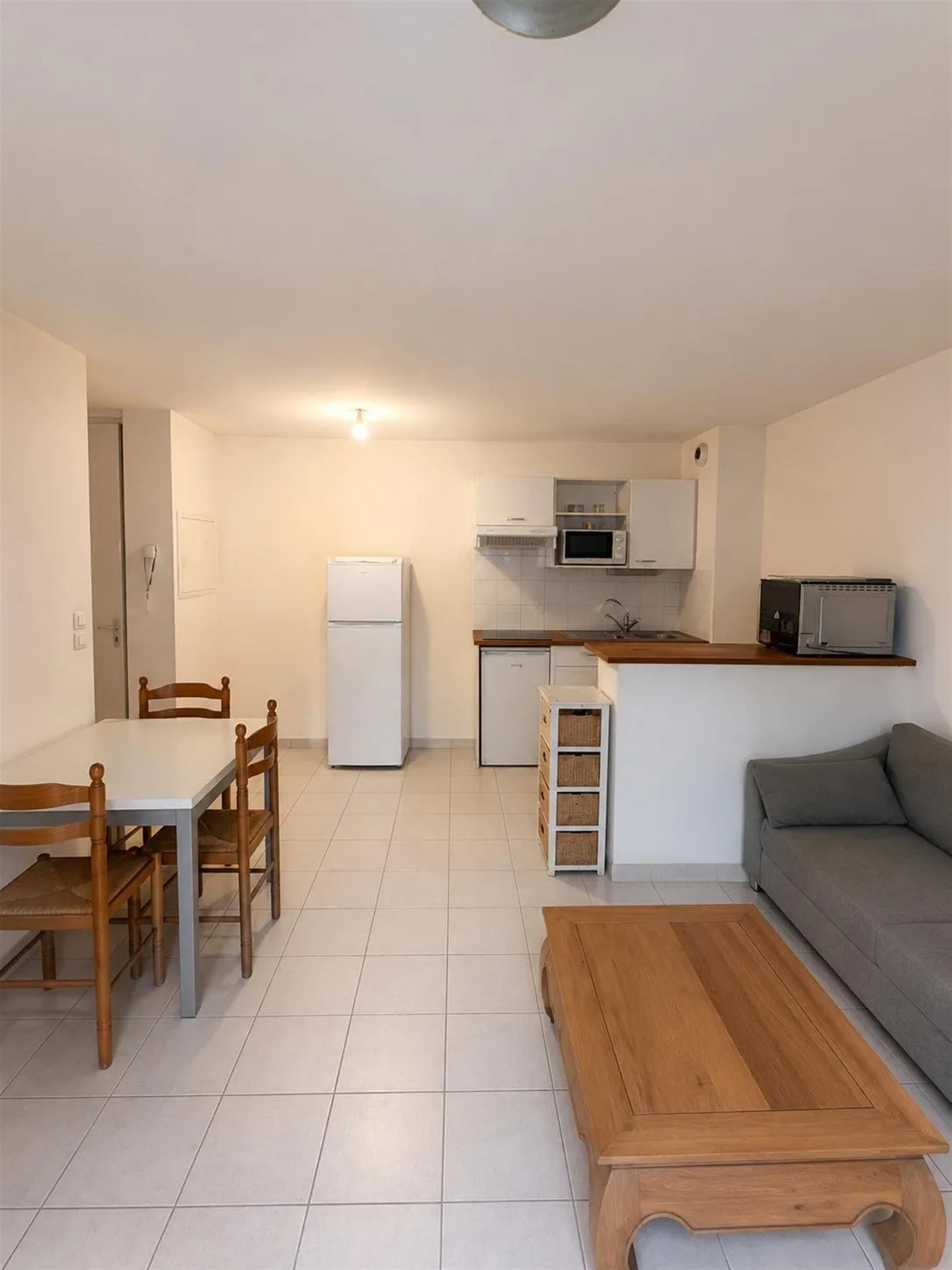 Appartement à vendre, 40m², Villeneuve-sur-Lot
