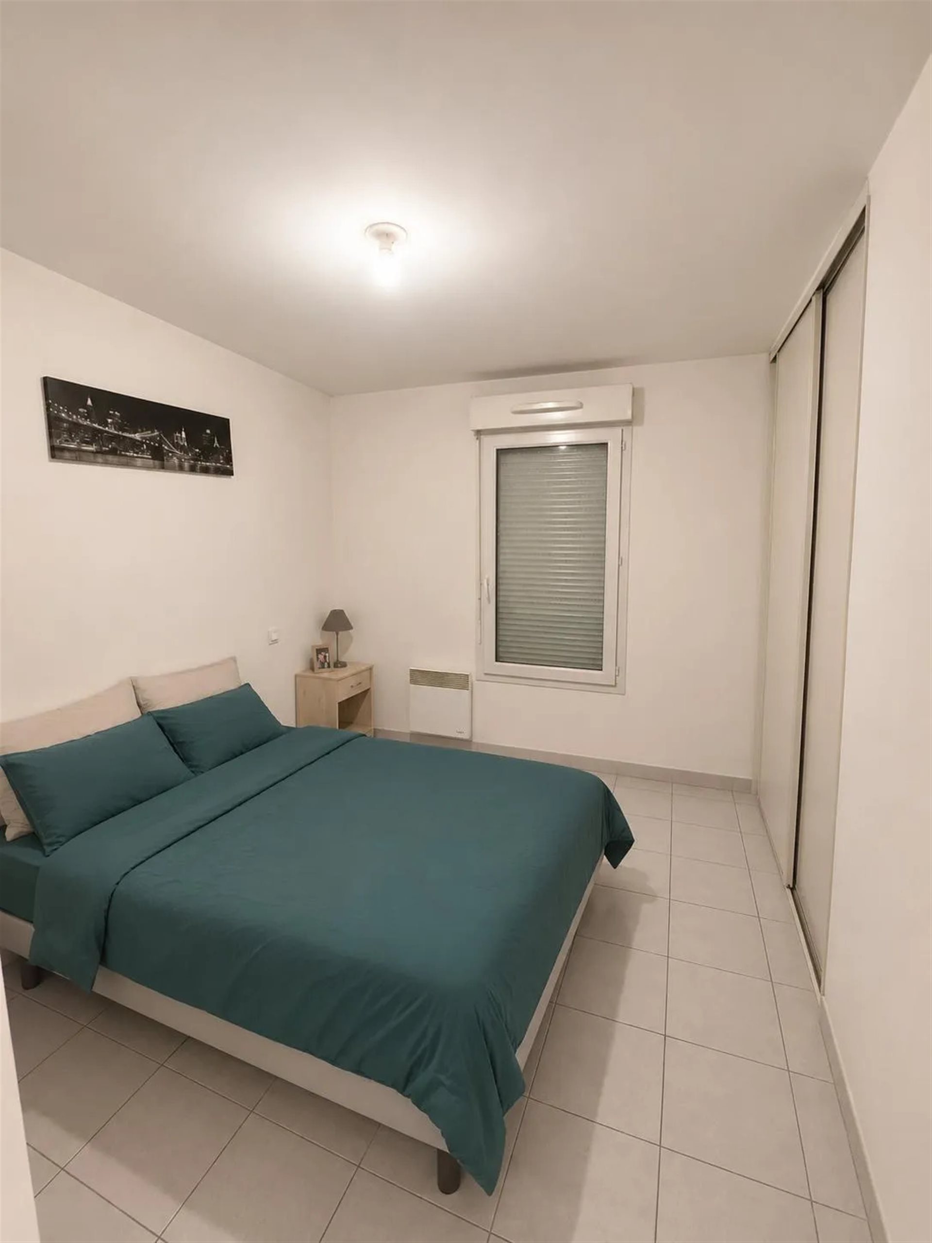 Appartement à vendre, 40m², Villeneuve-sur-Lot