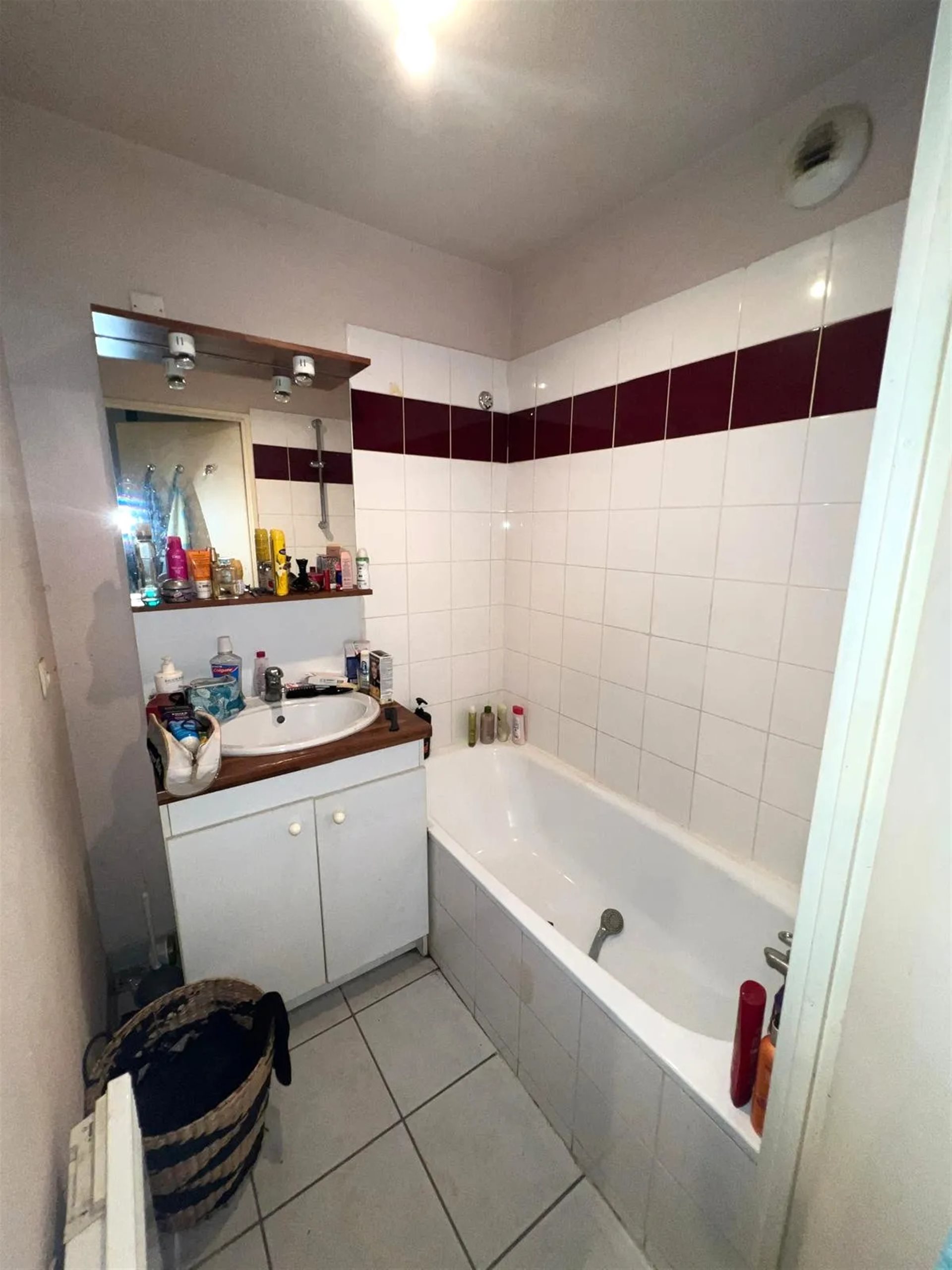 Appartement à vendre, 40m², Villeneuve-sur-Lot