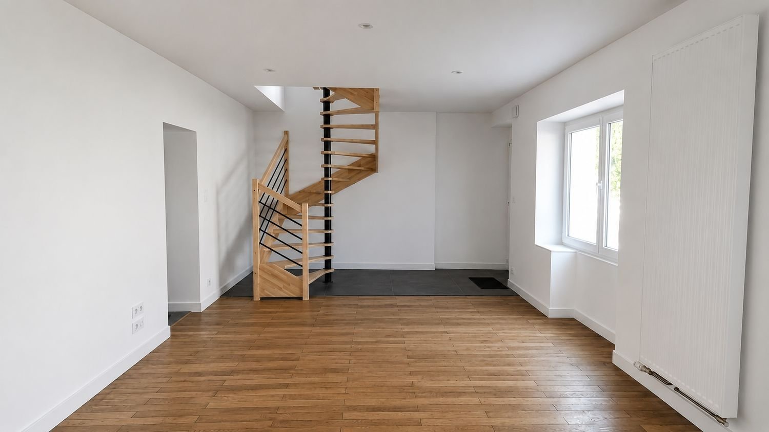 Maison à vendre, 115m², Angers