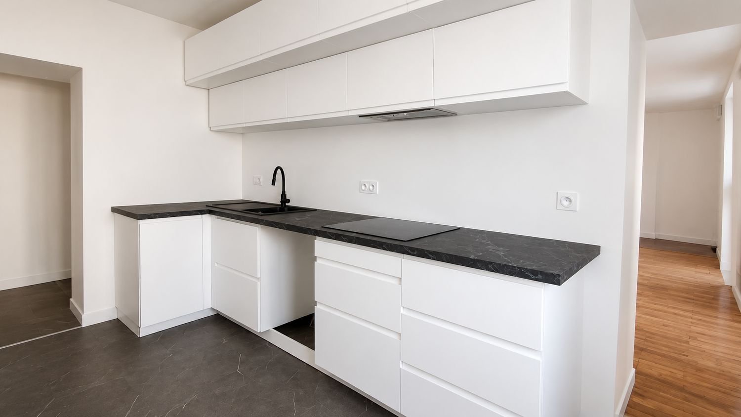 Maison à vendre, 115m², Angers
