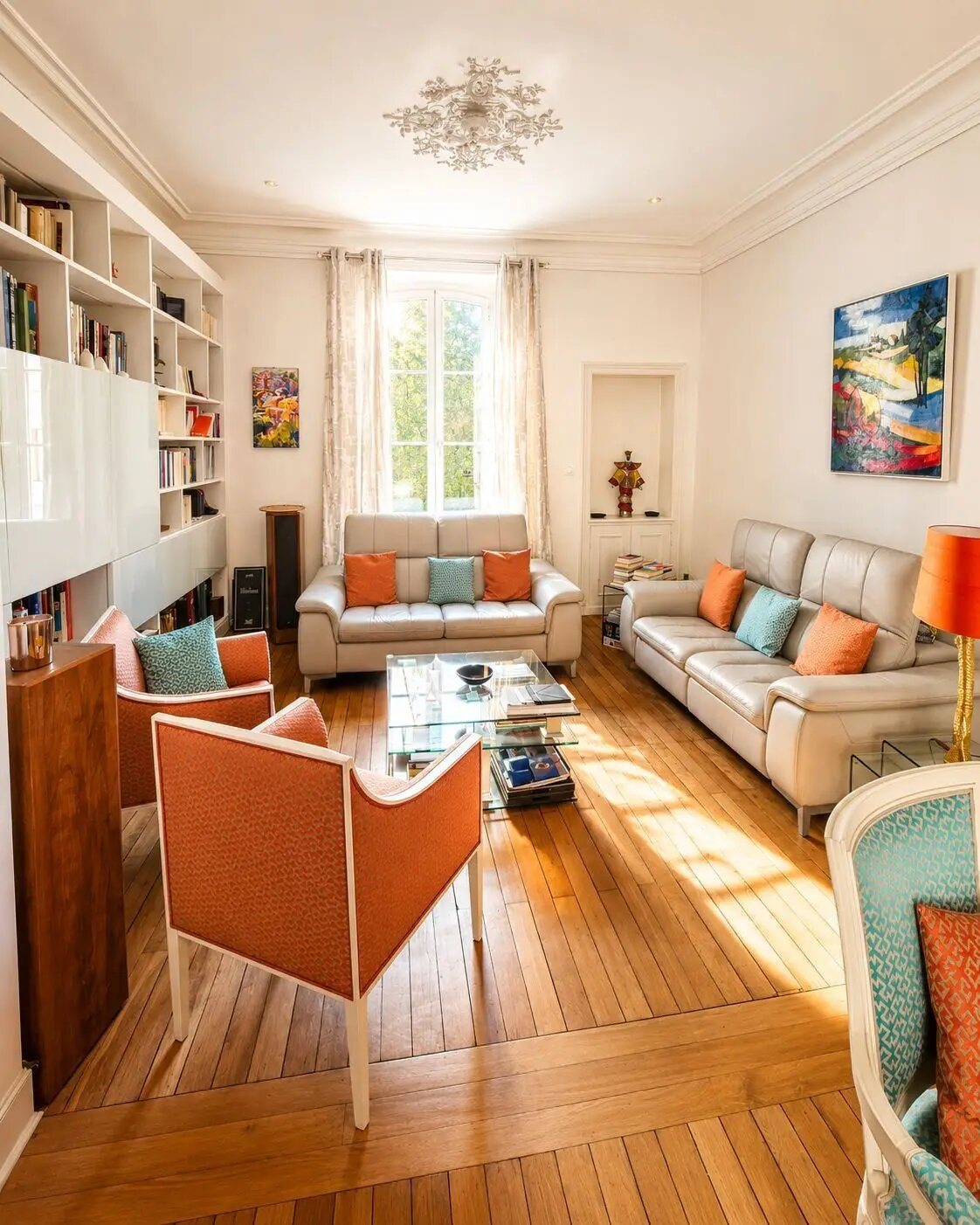 Maison à vendre, 160m², Angers