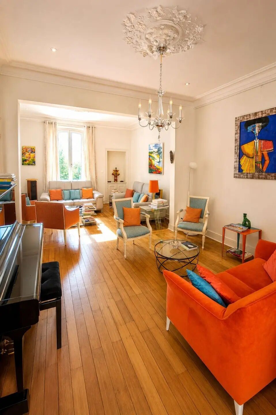 Maison à vendre, 160m², Angers