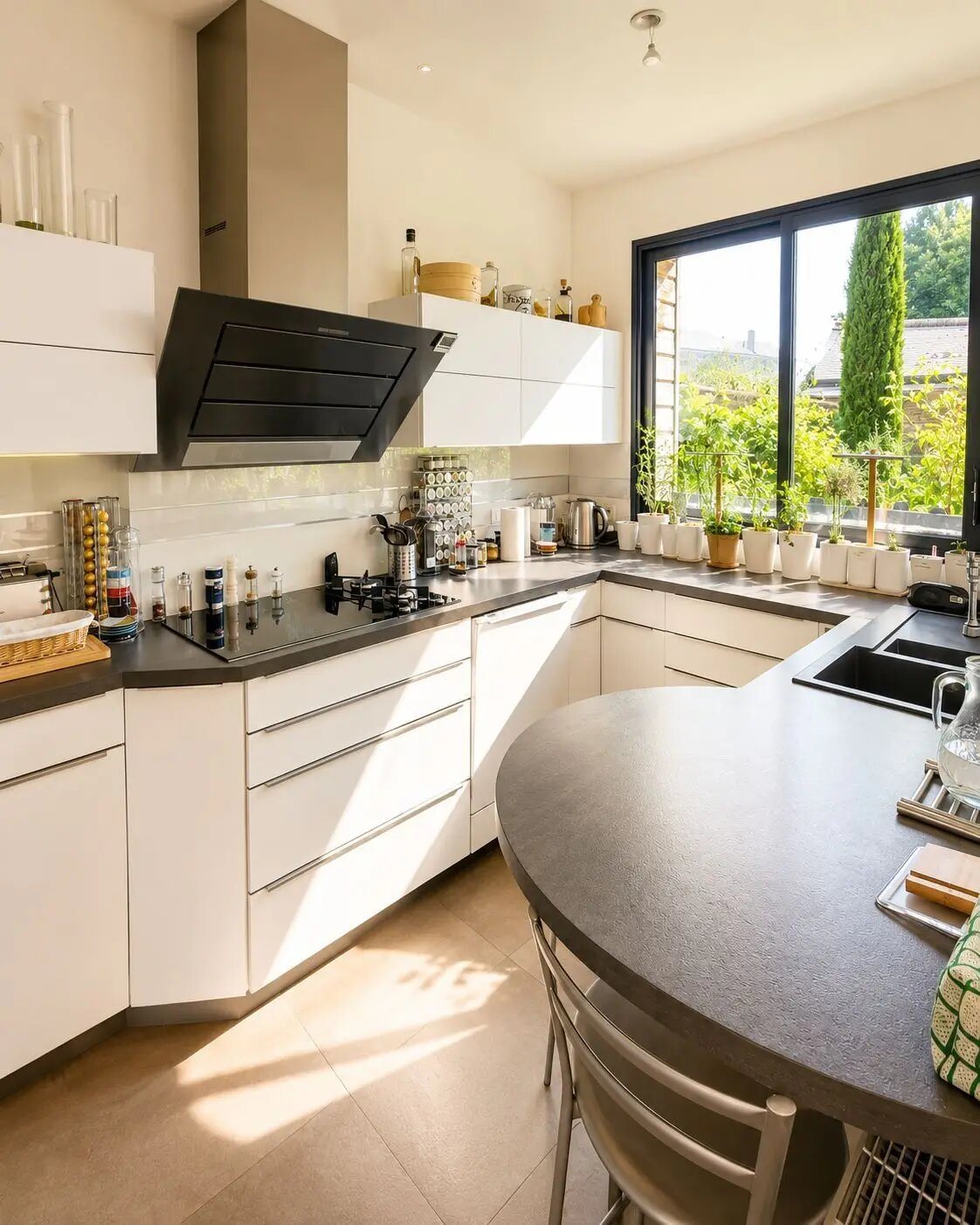 Maison à vendre, 160m², Angers